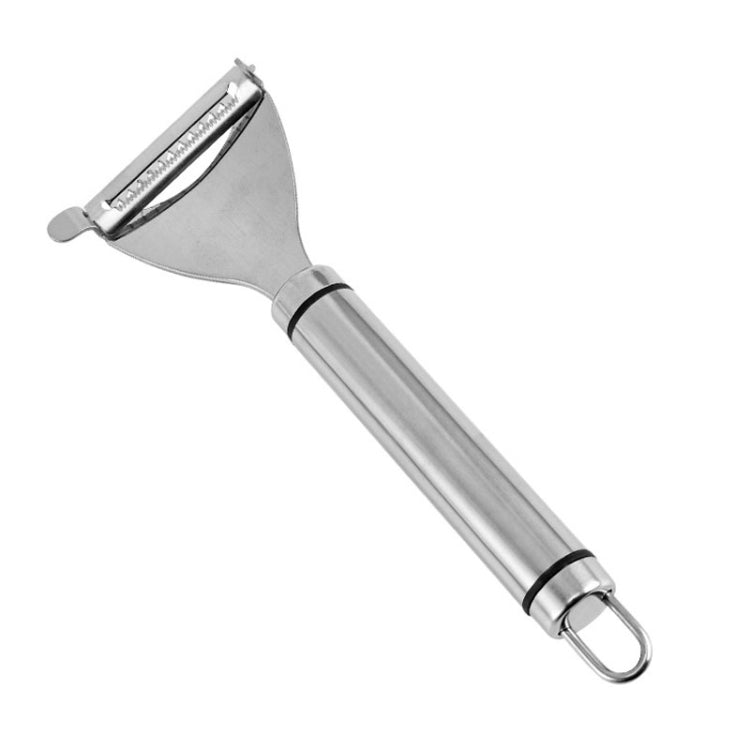 Stainless Steel Manual Corn Thresher Vegetable Peeler And Shaving Tool Reluova