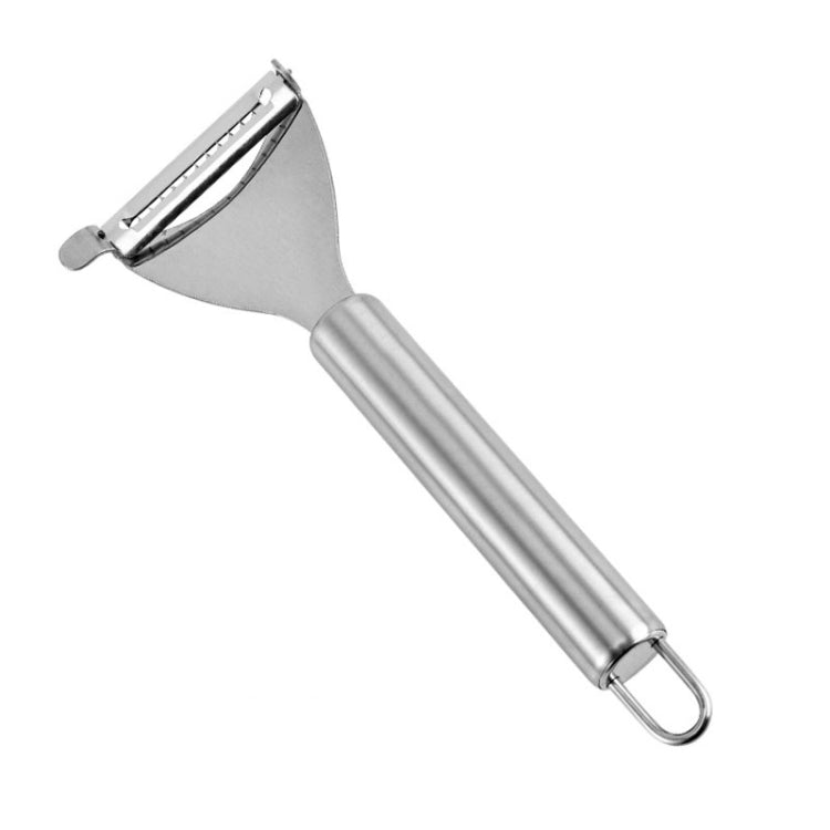 Stainless Steel Manual Corn Thresher Vegetable Peeler And Shaving Tool Reluova