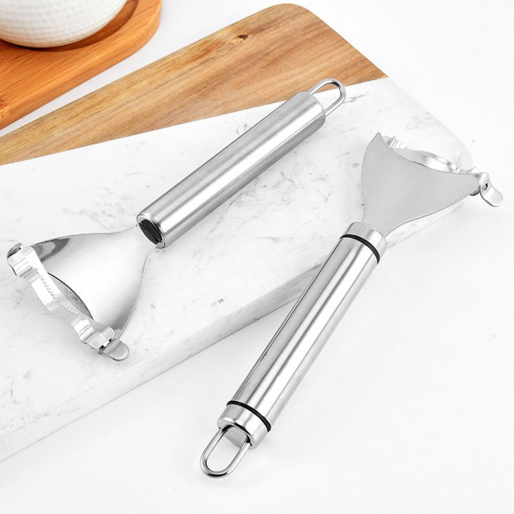 Stainless Steel Manual Corn Thresher Vegetable Peeler And Shaving Tool Reluova