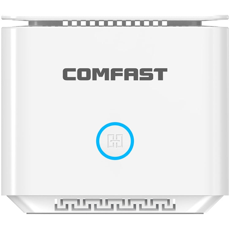 COMFAST CF-WR651AC  AC1200 Mesh Wireless Router 2.4G&5G Wi-Fi Repeater Amplifier