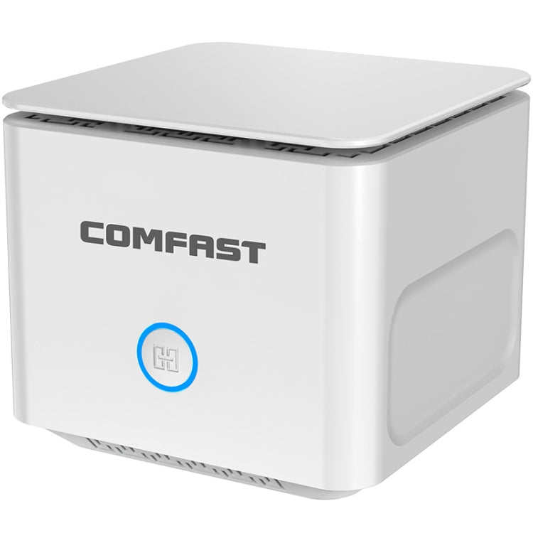 COMFAST CF-WR651AC  AC1200 Mesh Wireless Router 2.4G&5G Wi-Fi Repeater Amplifier My Store