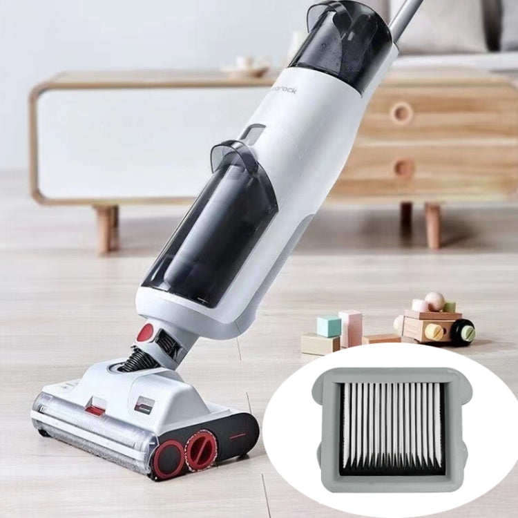 For Roborock U10 Smart Floor Scrubber Accessories