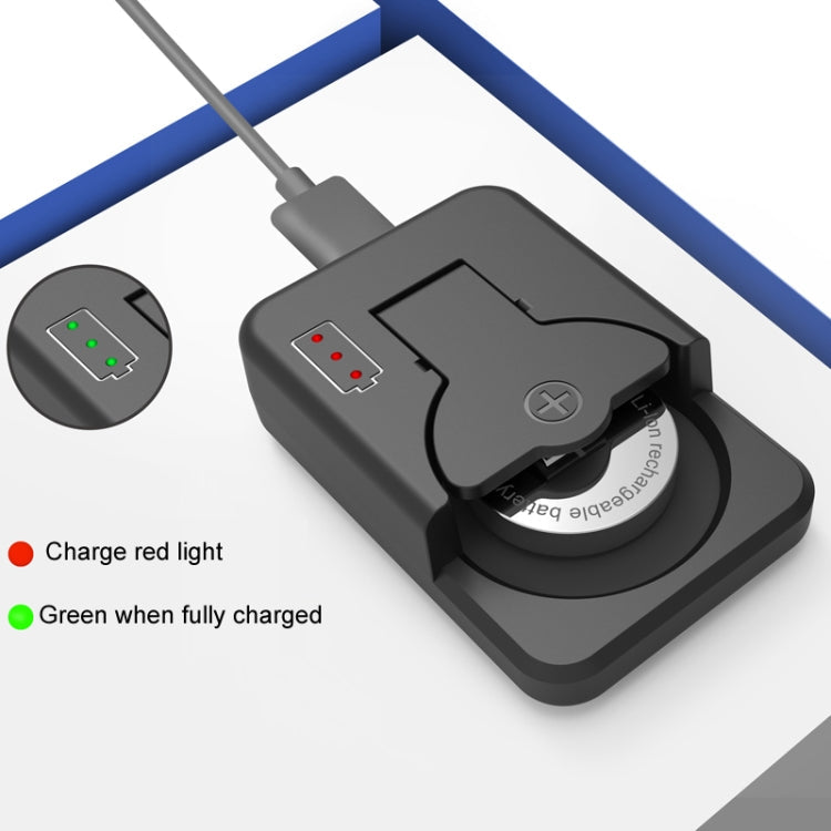 4.2V LIR2032/2450 Button Battery Universal Charger Reluova