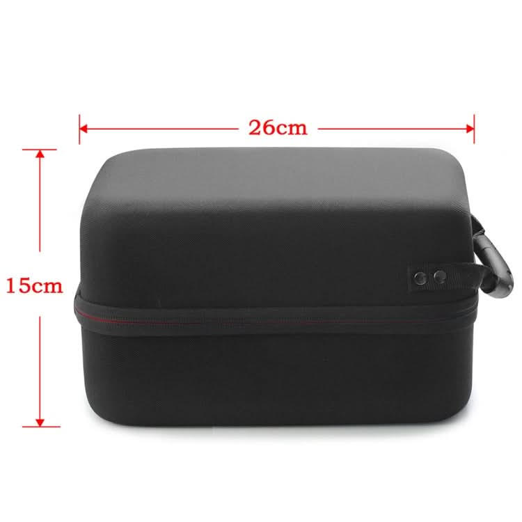 For SONOS Era100 WIFI Wireless Bluetooth Speaker Shock-absorbing Anti-fall Protective Bag