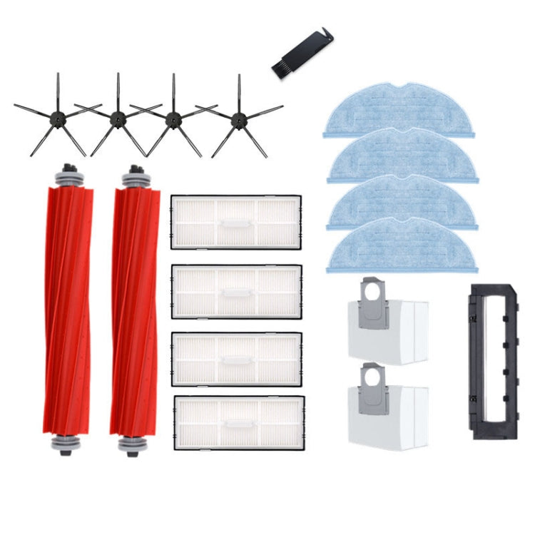 For Roborock S7 / T7S / T7S Plus Vacuum Cleaner Accessories Reluova