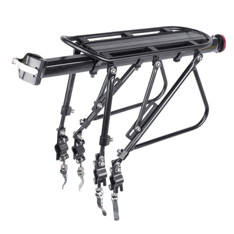 Bicycle Rear Rack Mountain Bike Aluminum Tail Rack With Carrier Reluova