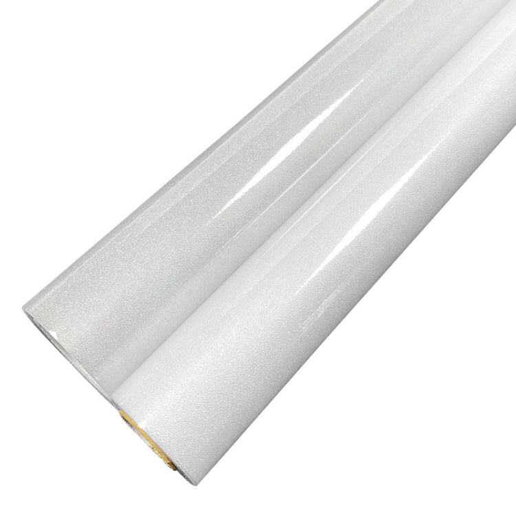 Electrostatic Frosted Anti-Peep Glass Thermal Insulation Window Film