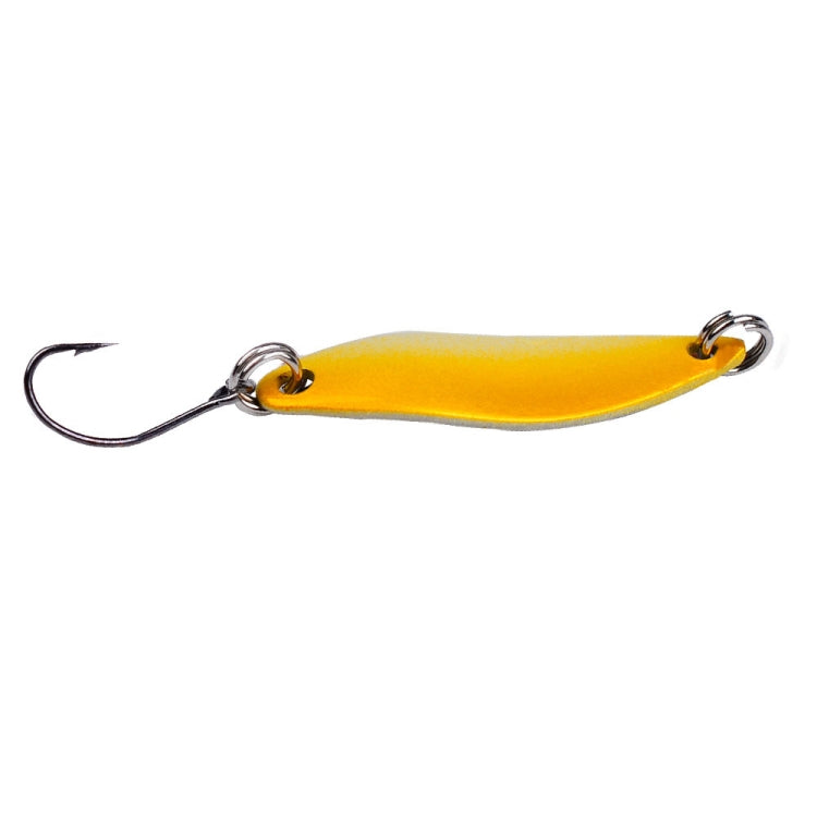 Sequins Long Casting Metal Bait Warbler Bass Fake Lure