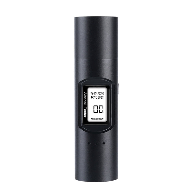 High-Precision Portable Air Blowing Rechargeable Alcohol Tester ÎҵÄÉ̵ê