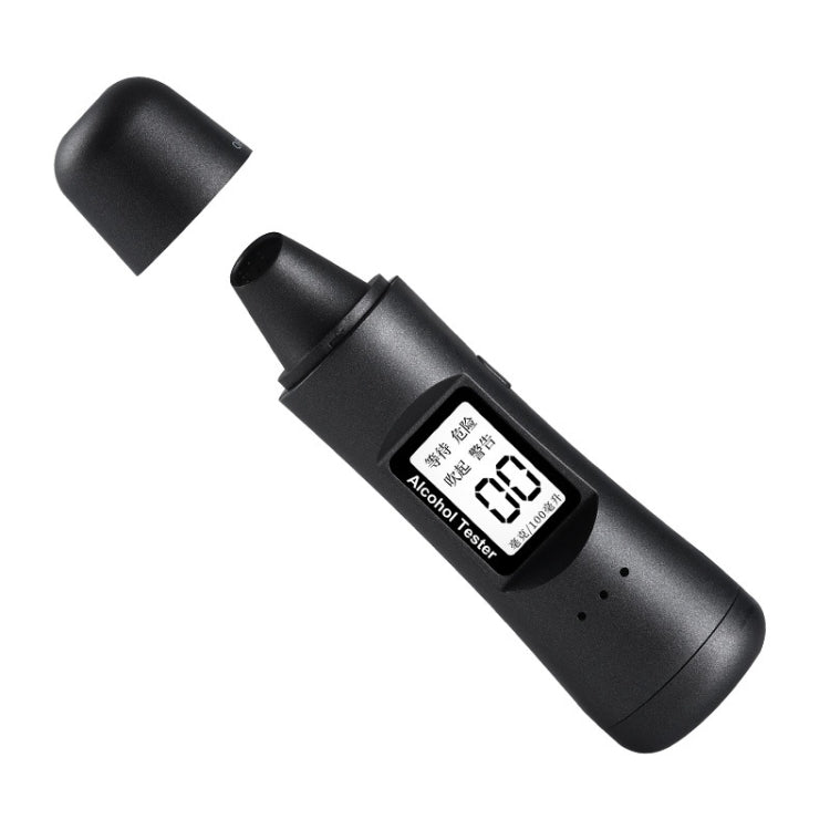 Car-Mounted Portable Air-Inhalation Alcohol Tester ÎҵÄÉ̵ê