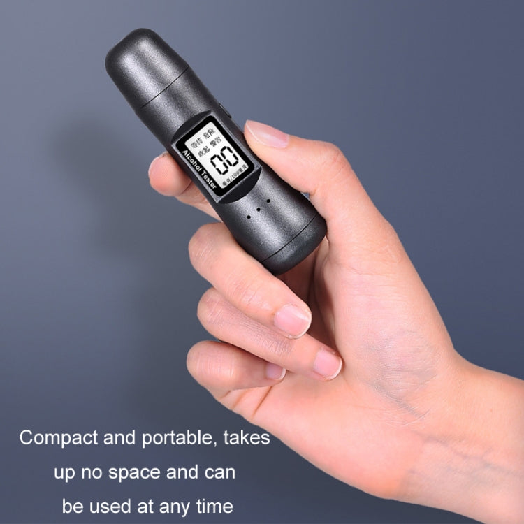 Car-Mounted Portable Air-Inhalation Alcohol Tester ÎҵÄÉ̵ê