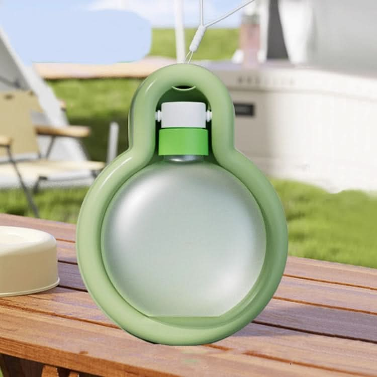 Pet Outdoor Water Cup Portable Foldable Tumbler Kettle - Reluova