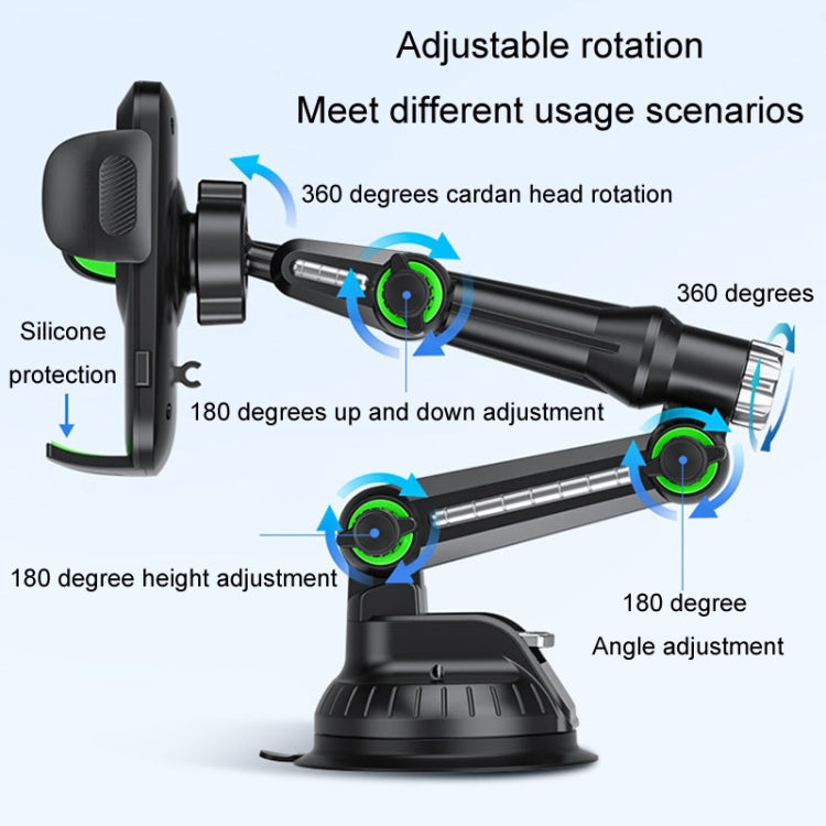 Car Windscreen Dashboard Suction Cup Phone Holder ÎҵÄÉ̵ê