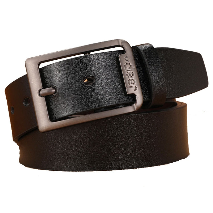 Dandali 120cm Men Rubberized Pin Buckle Belt Casual Vintage Waistband My Store