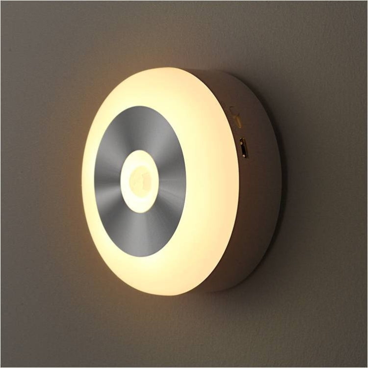 Smart Sensor Night Light Infrared Sensor Corridor Aisle Light My Store