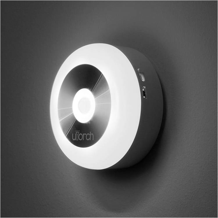 Smart Sensor Night Light Infrared Sensor Corridor Aisle Light My Store