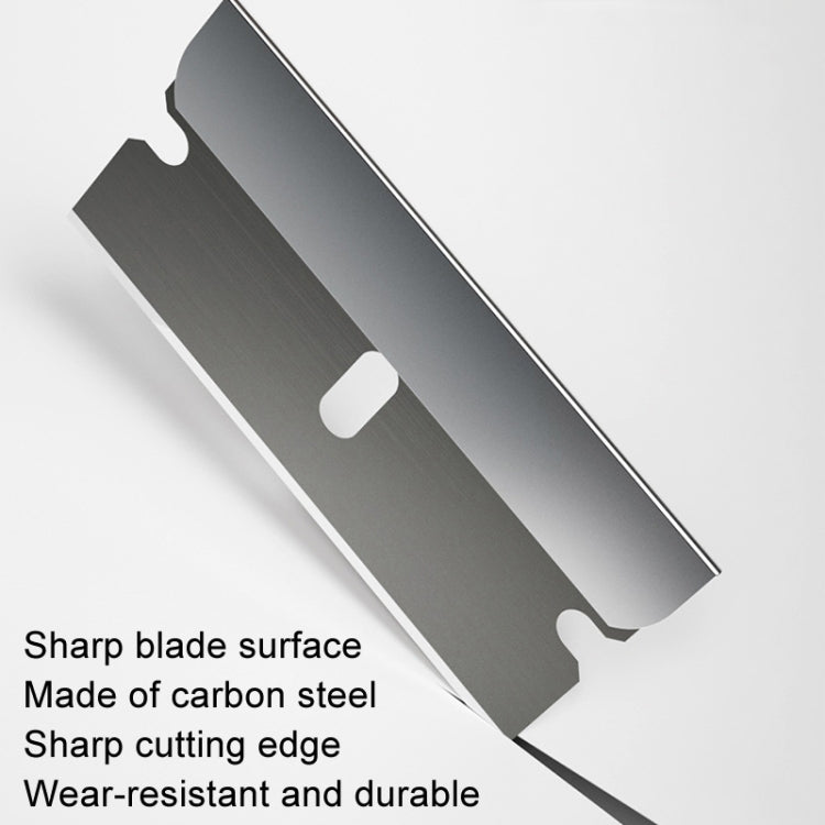 MECHANIC Screen Repair Small Blade Ultra-thin High Toughness Carbon Steel Sharp Edge My Store