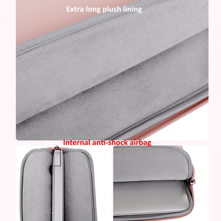 Thin And Light Laptop Sleeve Case Notebook Briefcase Bag