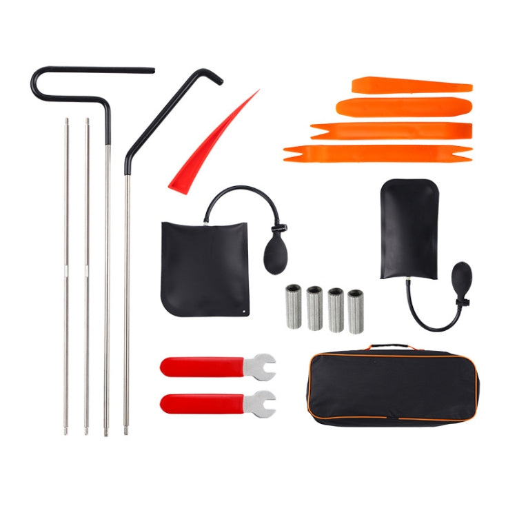 Car Audio Repair Disassembly Auxiliary Emergency Tool Kit