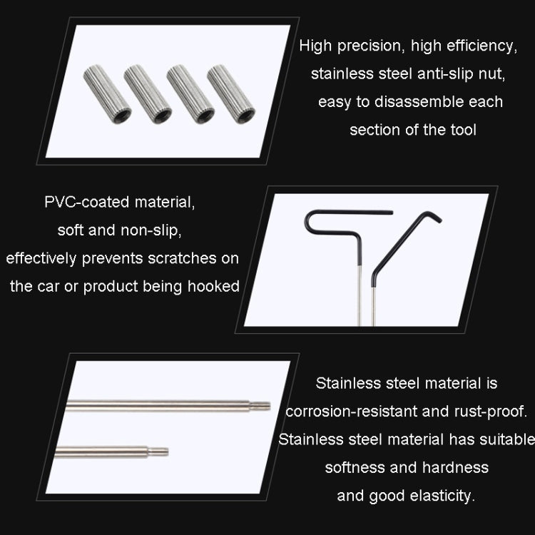 Car Audio Repair Disassembly Auxiliary Emergency Tool Kit ÎҵÄÉ̵ê