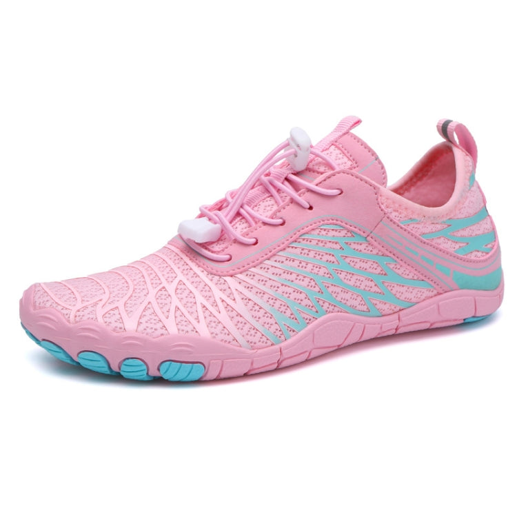 Womens Girls Water Shoes Quick Dry Aqua Socks Barefoot Beach Shoes Comfort Swim Sneakers