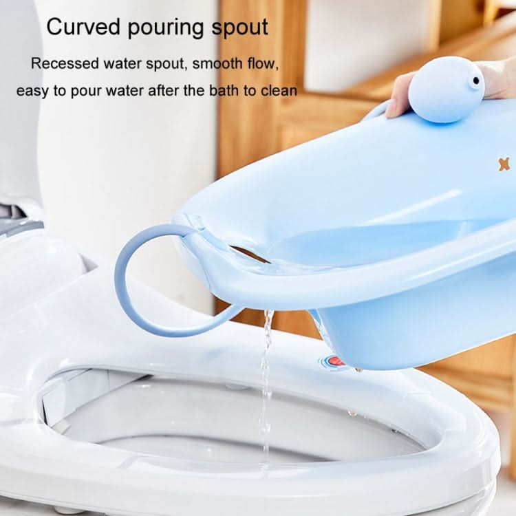 Squat-Free Sitz Bathtubs Pregnant Women Bidet After Anal Surgery Care Basin