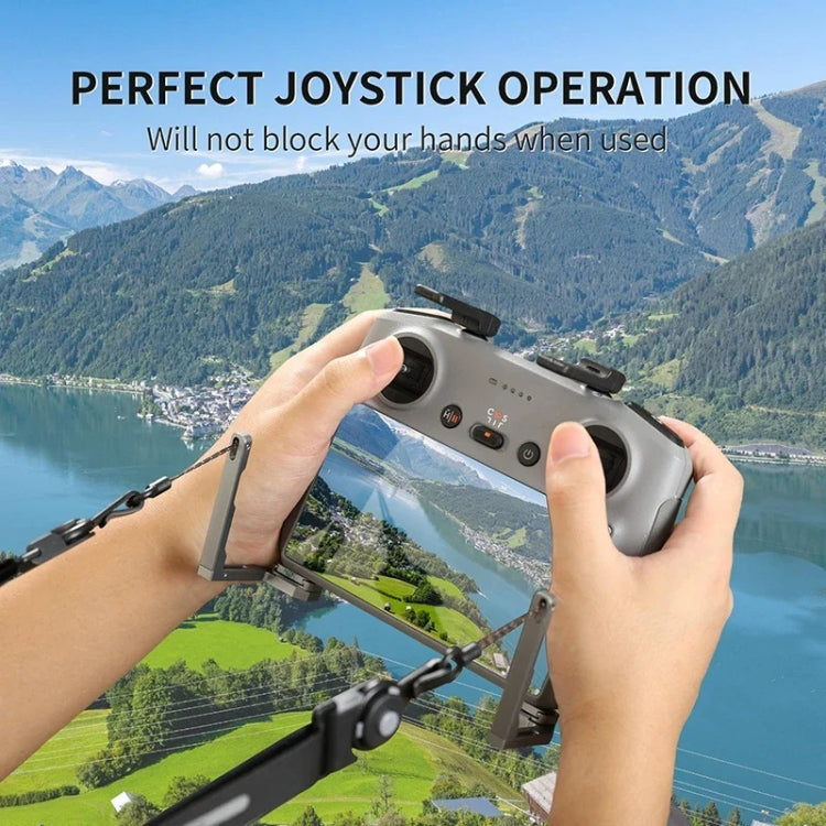 For DJI RC/ RC 2 Drone Remote Control RCSTQ Balance Strap System Lanyard