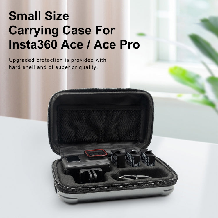 For Insta360 Ace / Ace Pro aMagisn Small Organizer Bag Sports Camera Protective Accessories My Store