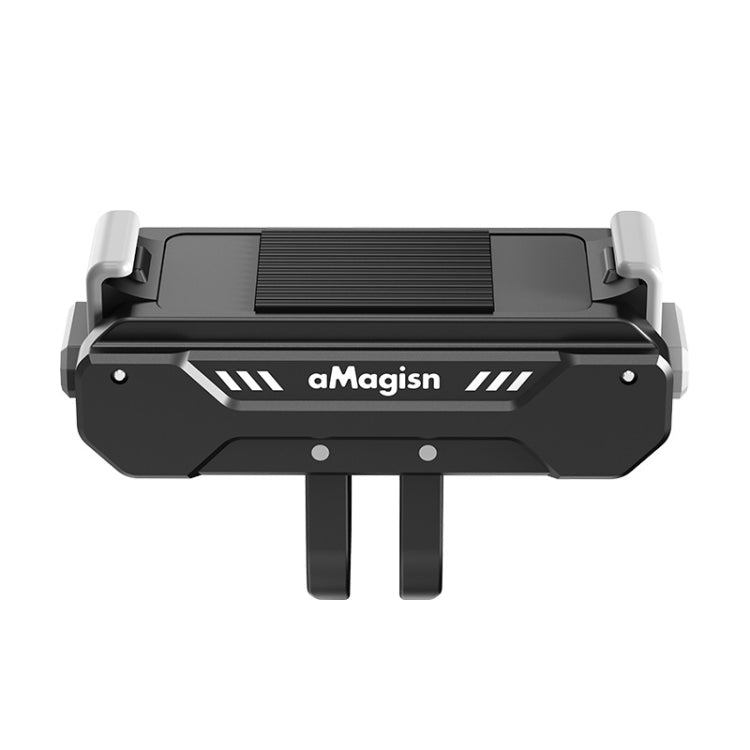 aMagisn Metal Magnetic Absorption Kit For GoPro HERO12 Black /11 Black /10 Black /9 Black My Store