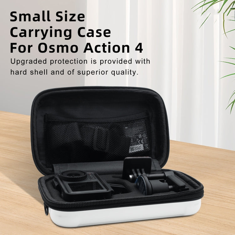 For DJI Osmo Action 4 / 3 aMagisn Small Organizer Bag Sports Camera Protective Accessories My Store