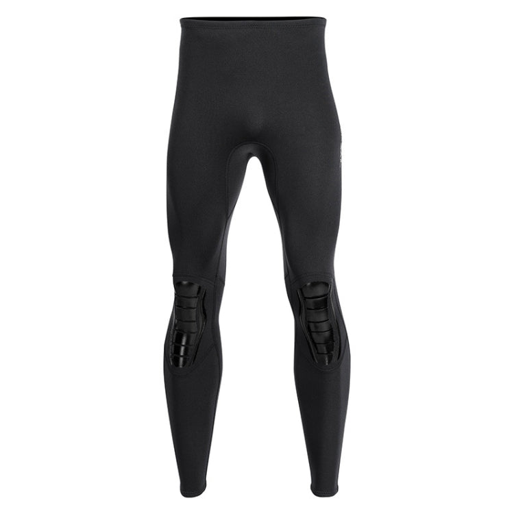 DIVE & SAIL 1.5mm Warm Diving Pants Winter Snorkeling And Surfing Trunks My Store