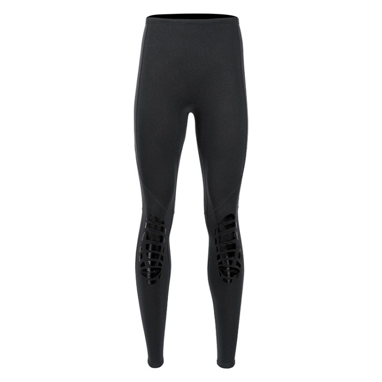 DIVE & SAIL 1.5mm Warm Diving Pants Winter Snorkeling And Surfing Trunks