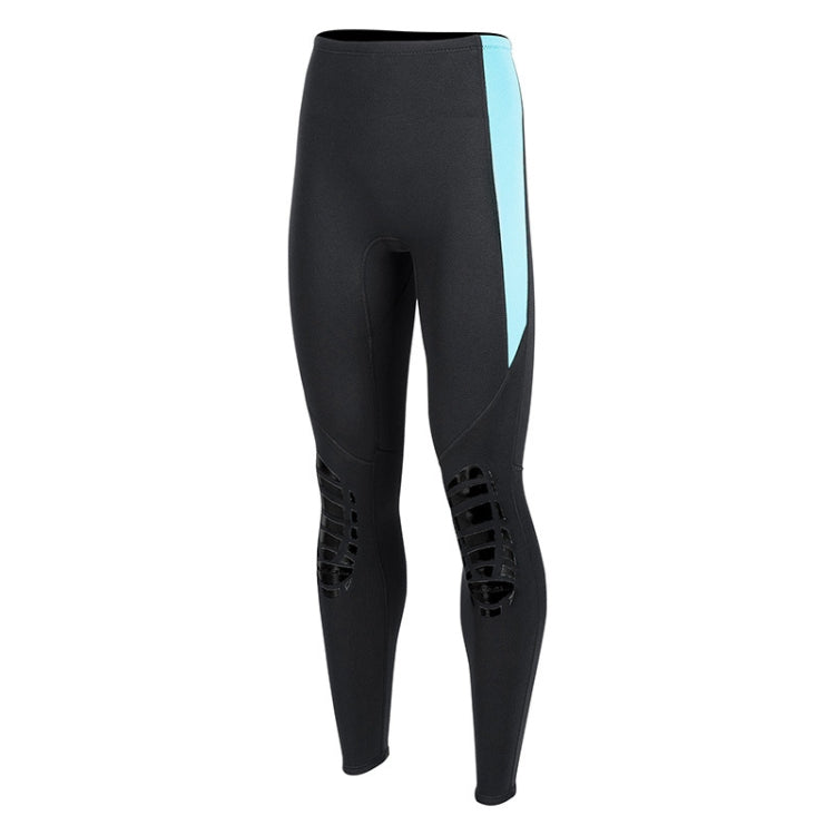 DIVE & SAIL 1.5mm Warm Diving Pants Winter Snorkeling And Surfing Trunks My Store