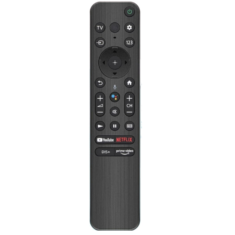 RMF-TX800U Bluetooth Voice Remote Control For Sony KDL And XR /4K BRAVIA TV Reluova