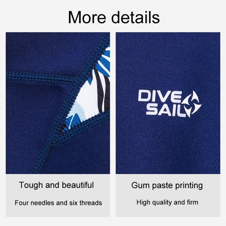 DIVE & SAIL 2mm Ladies Warm One-Piece Sleeveless Wetsuit Anti-Cold Swimming And Surfing Vest My Store