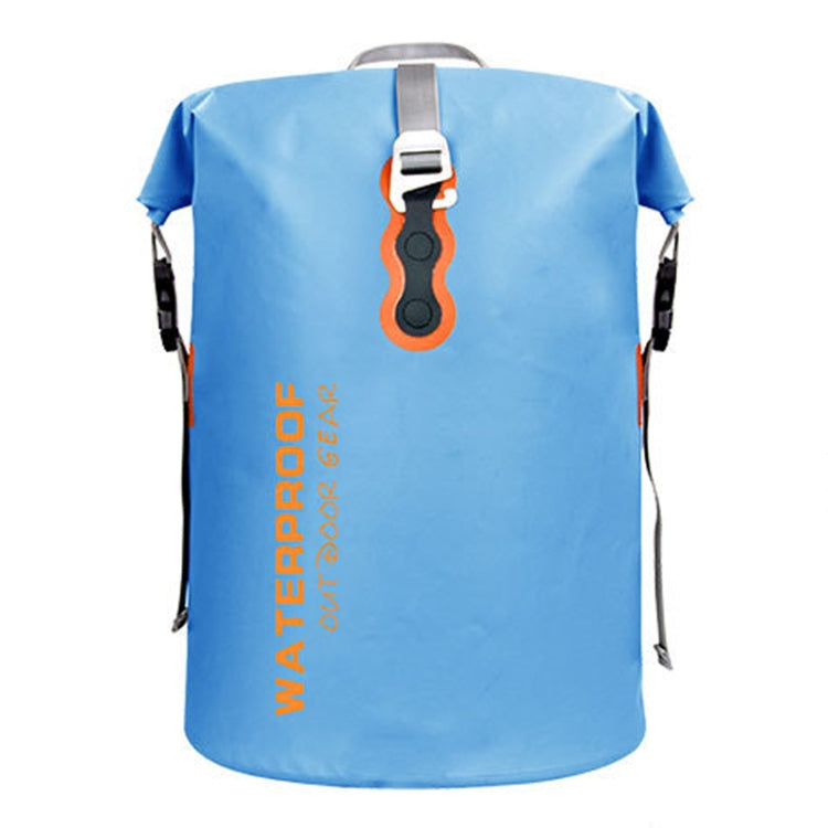 30L Large Capacity Outdoor Surfing and Rafting Waterproof Backpack Travel Sports Backpack Reluova