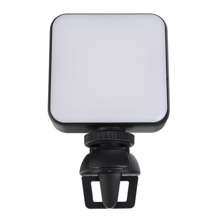 W64 64LEDs Video Conferencing Mobile Laptop Live Fill Light Photography Pocket Lamp Reluova