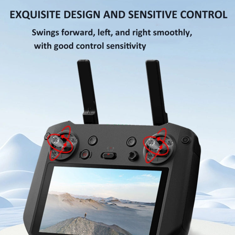 For DJI RC Pro Remote Control LKTOP Joystick Thumb Rocker My Store