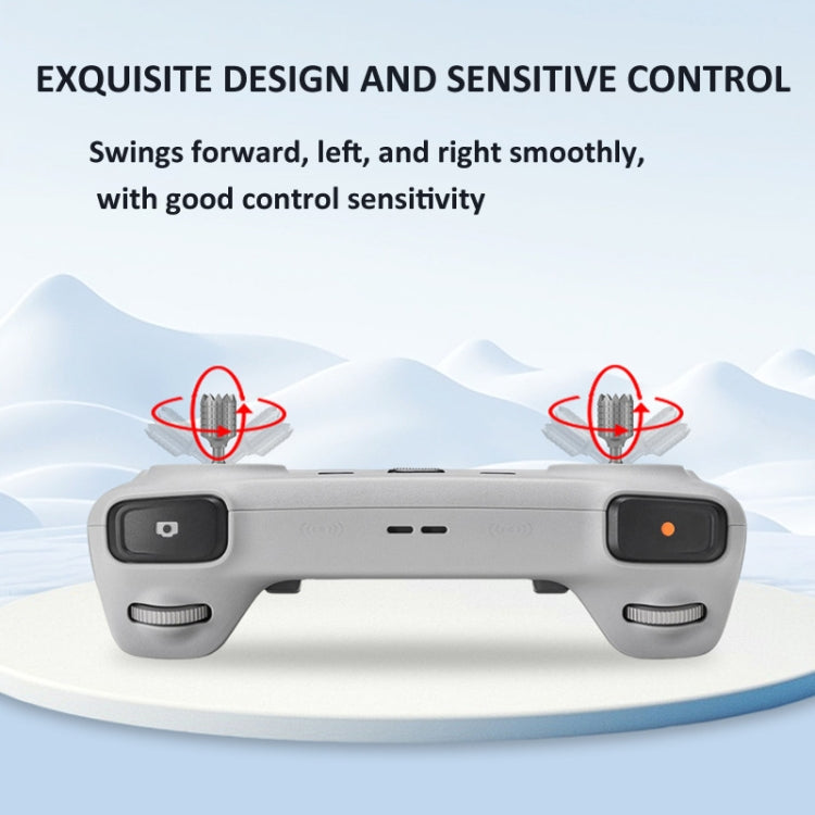 For DJI RC / RC 2 Remote Control LKTOP Joystick Thumb Rocker My Store