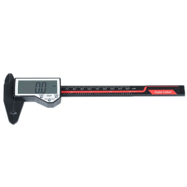 Large Screen Electronic Digital Caliper For Inner Outer Diameter Measurement My Store