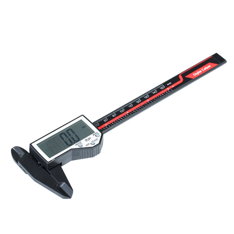 Large Screen Electronic Digital Caliper For Inner Outer Diameter Measurement My Store