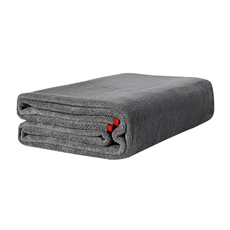 SUITU ST-9007 Double-Sided Auto Washing Towel Wiping Cloth Car Interior Absorbent Fiber Wipes ÎҵÄÉ̵ê