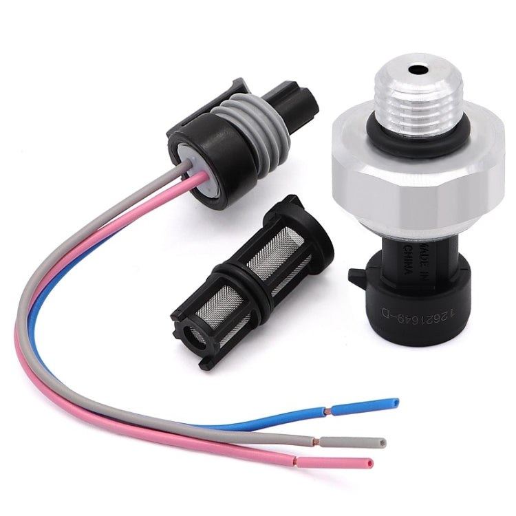 For GM/Buick LaCrosse/Regal/Chevrolet Oil Pressure Sensor