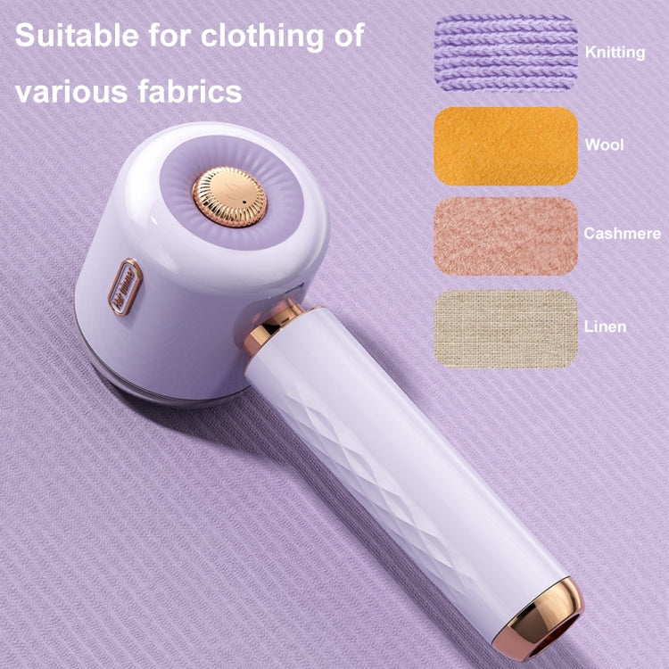 Electric Hair Ball Trimmer Household Hair Removal Ball Tool Shaver