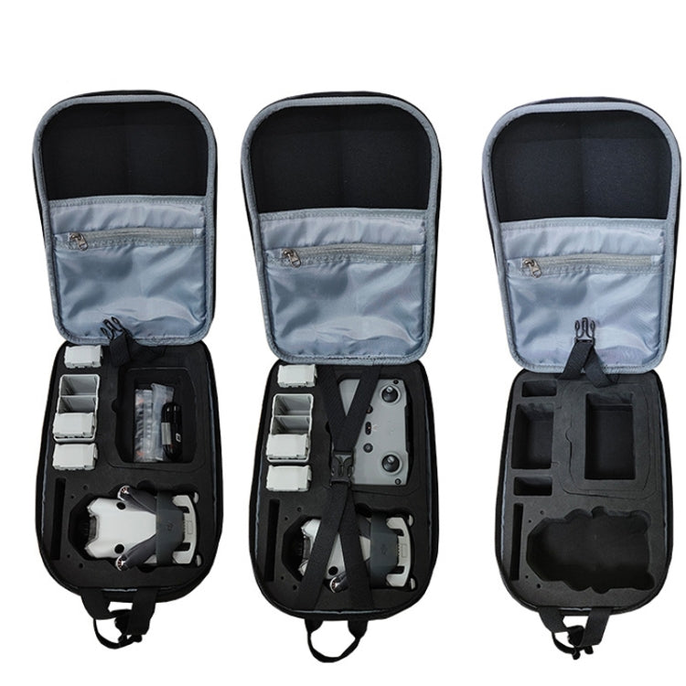 For DJI Mini 4 Pro Drone Chest Bag Backpack Crossbody Bag Storage Box My Store