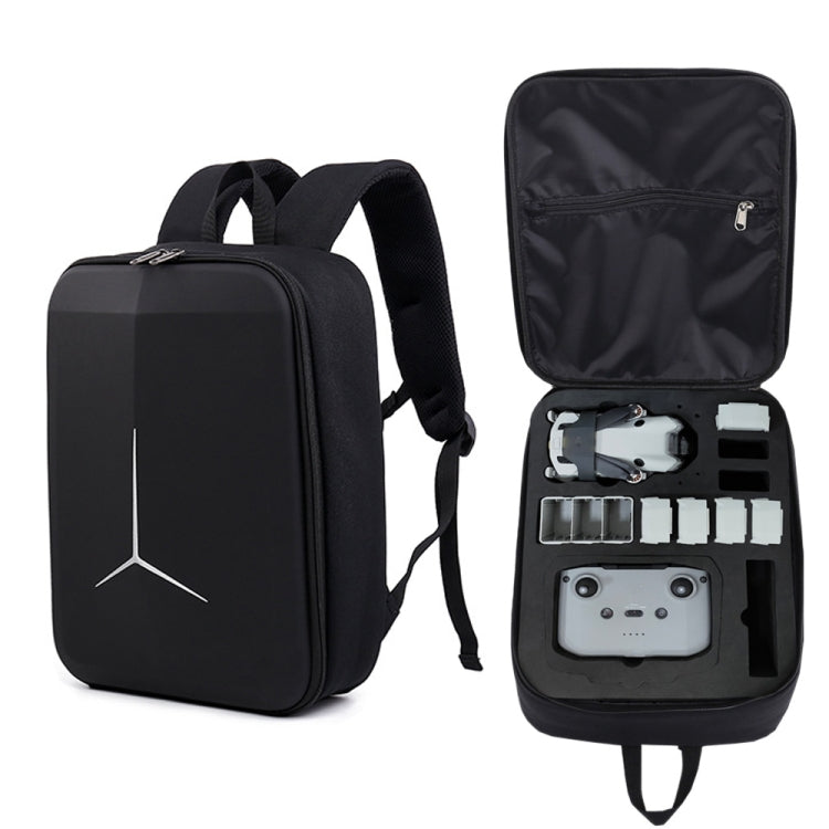 For DJI  Mini 4 PRO Backpack EVA Hard Shell Storage Bag My Store