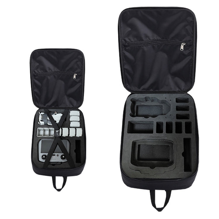 For DJI  Mini 4 PRO Backpack EVA Hard Shell Storage Bag My Store