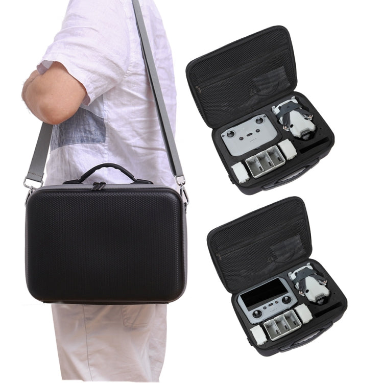 For DJI MINI 4 PRO Suitcase Backpack Messenger Bag Organizer My Store