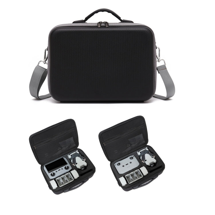 For DJI MINI 4 PRO Suitcase Backpack Messenger Bag Organizer My Store