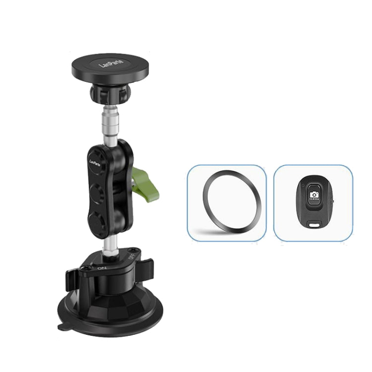 Lanparte Magnetic Car Phone Holder Adjustable Suction Cup Navigation Stand ÎҵÄÉ̵ê